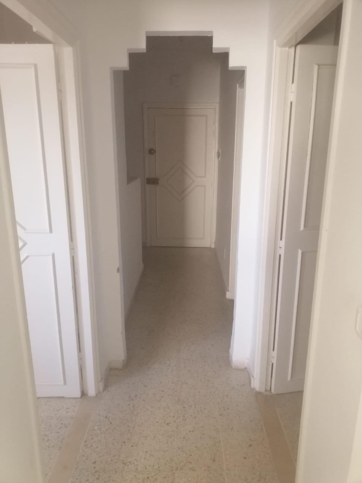 Appartement à el mourouj 2