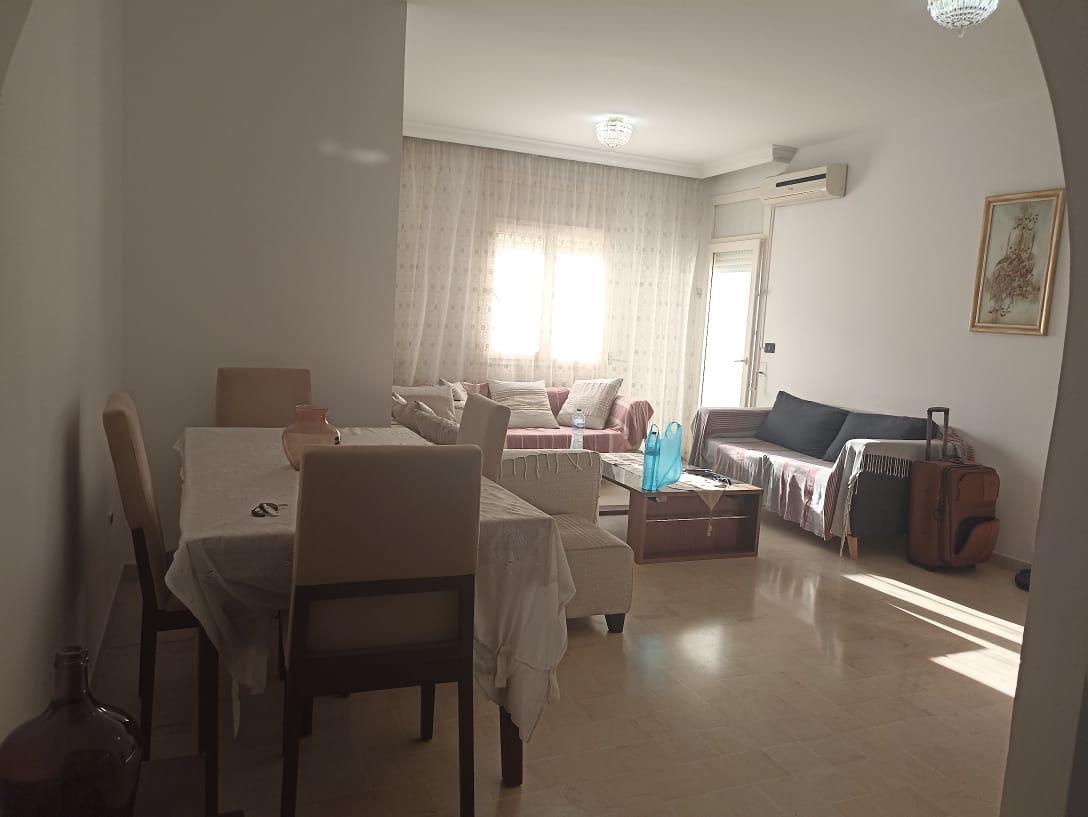 S2 à la marsa