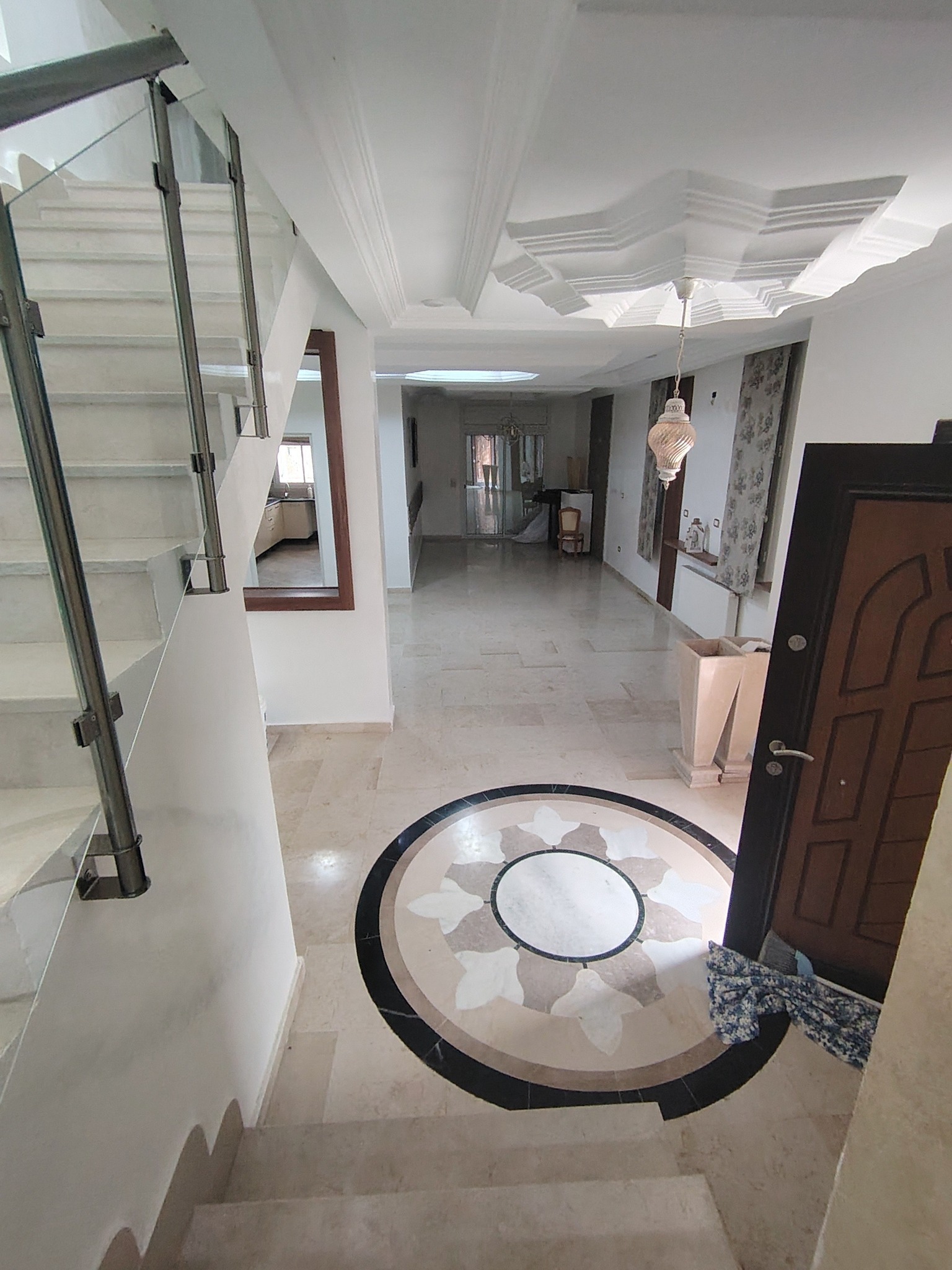 Belle villa borj el amri