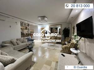 A coquet appartement s3 wardia