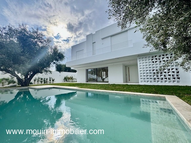 Villa tamaris ii av1894 hammamet