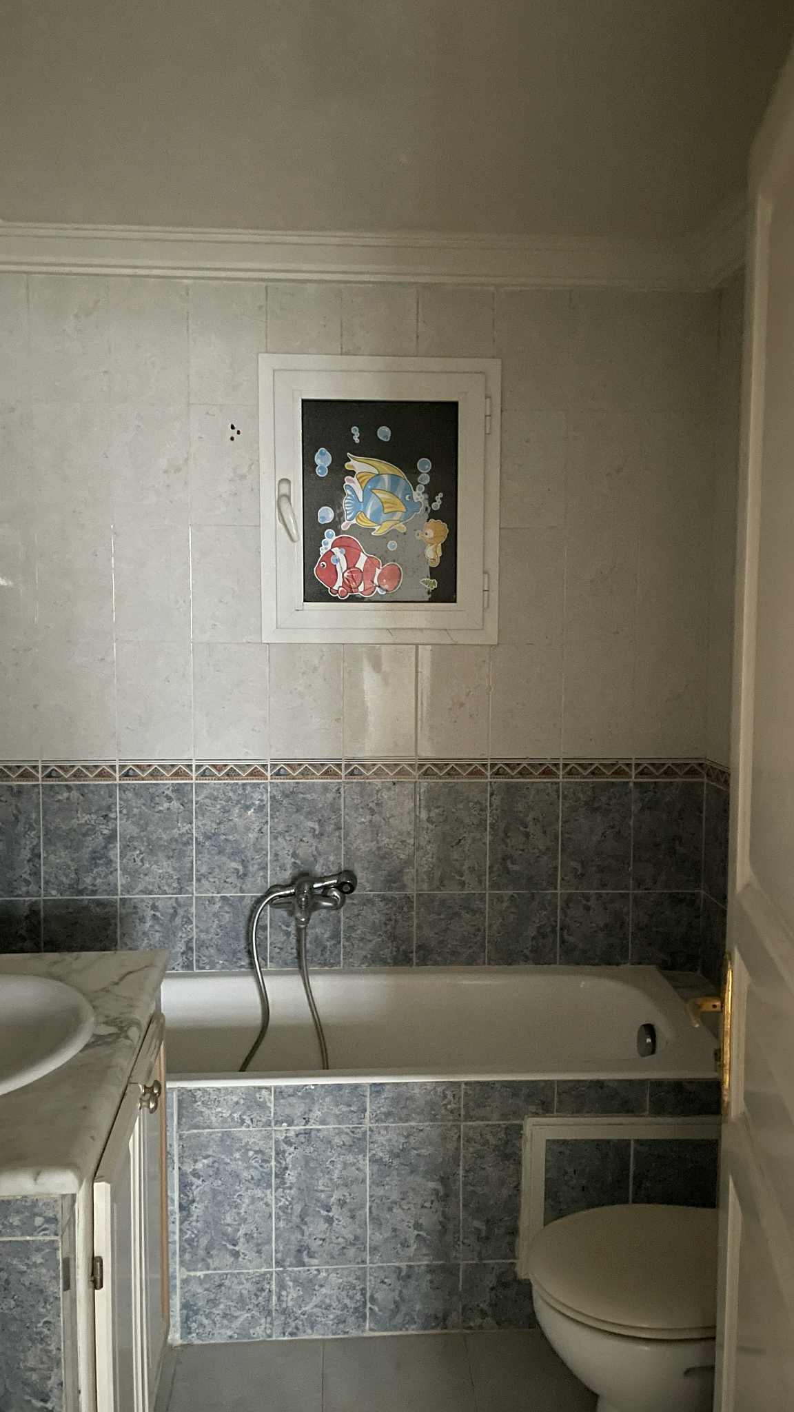 Appartement s2 prés el ghazela