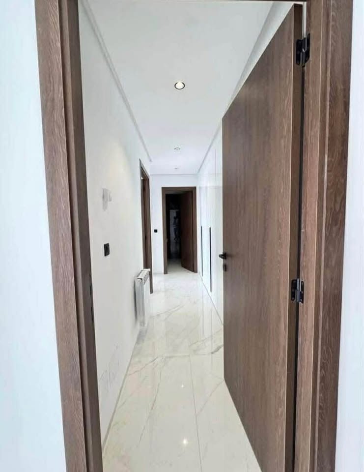 Un appartement s2 à la nouvelle soukra