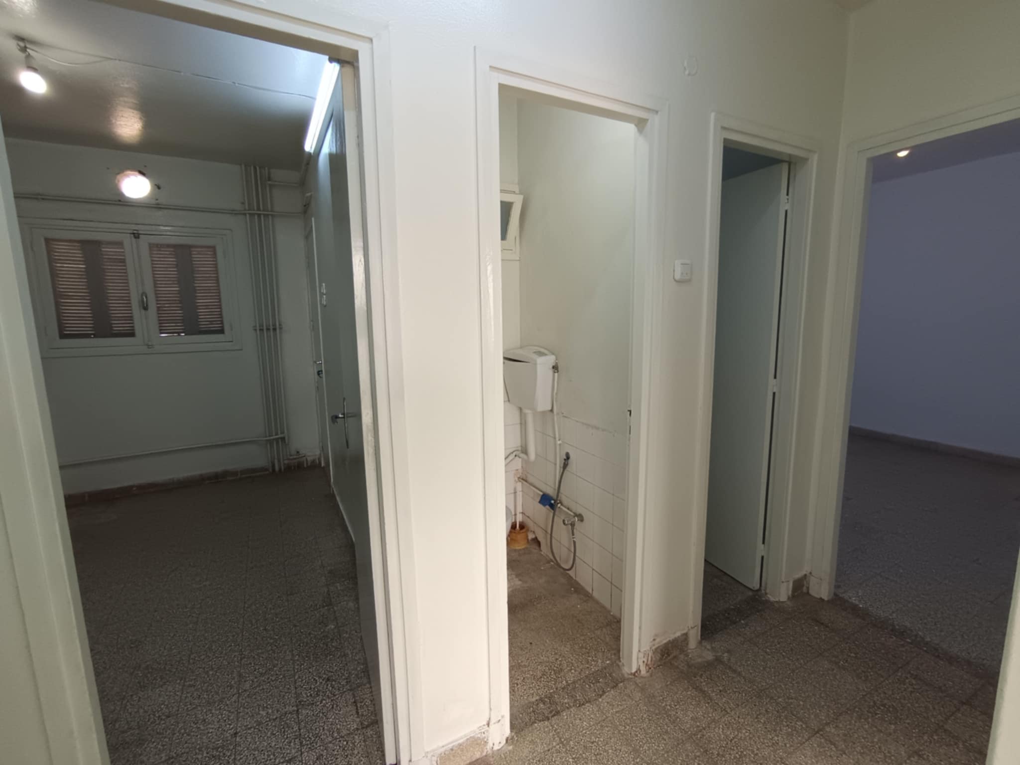 Apparemment cité zitouna sfax 2000