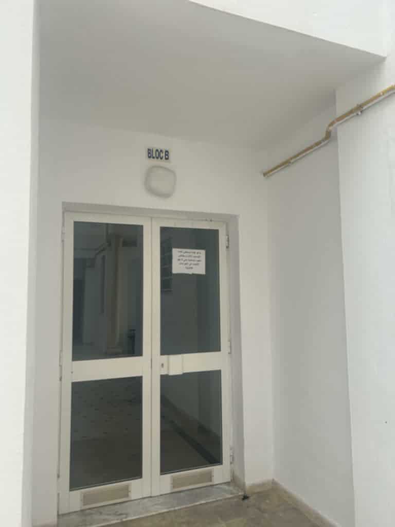 Bel appartement