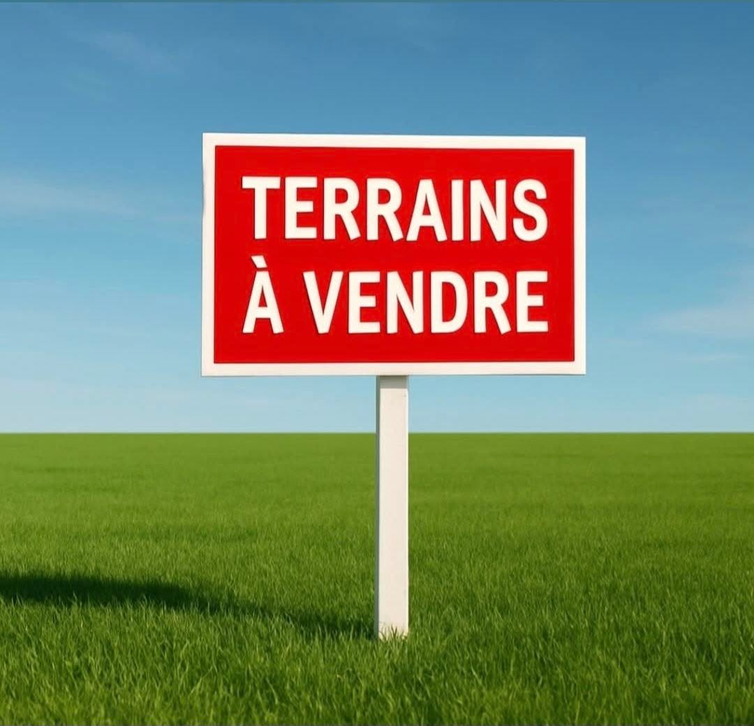 Terrain à mutuelleville