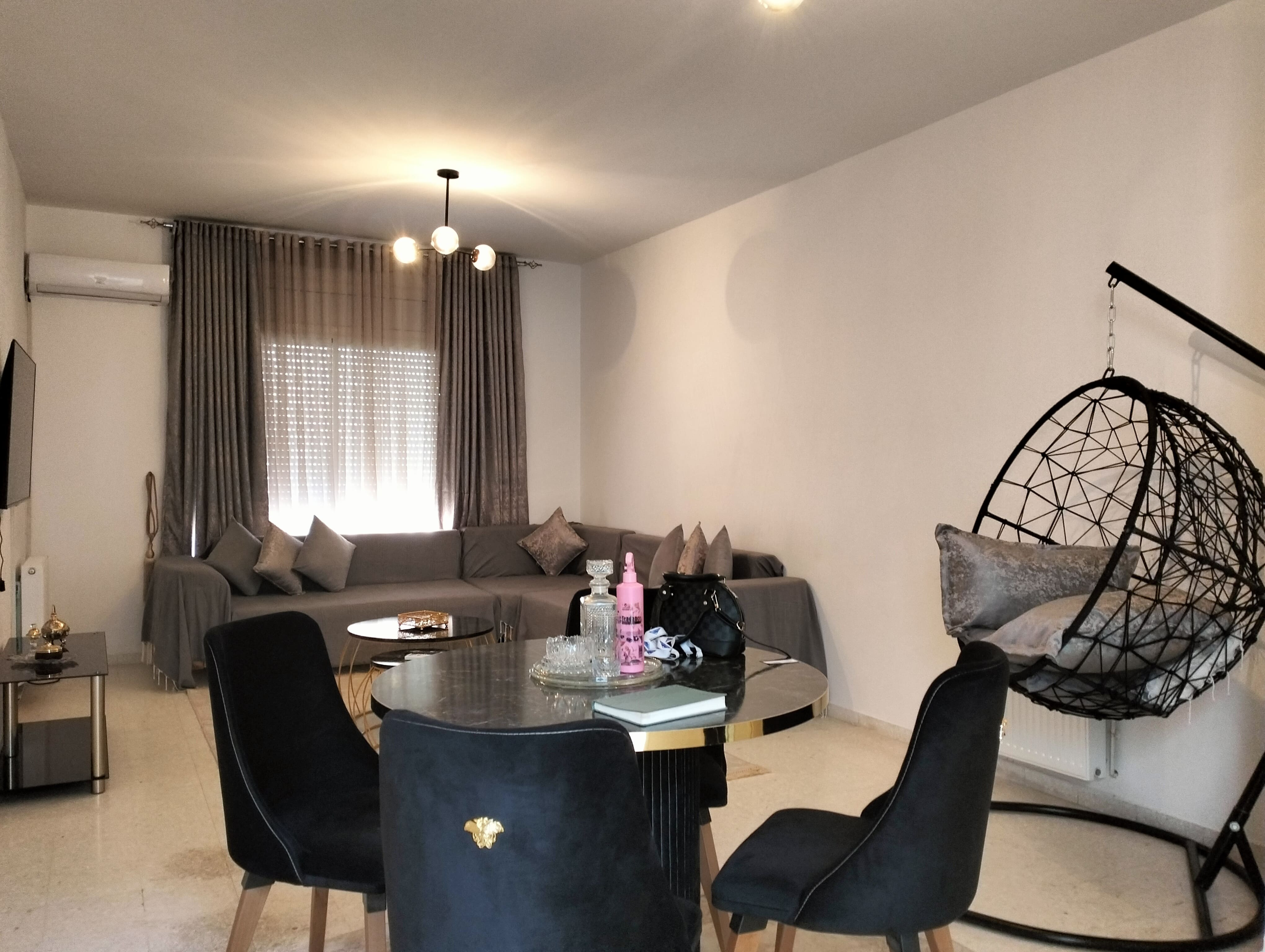 Appartement s2 ariana