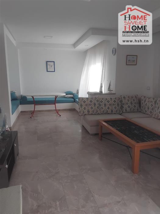 Villa florine à chatt ezzouhour korba