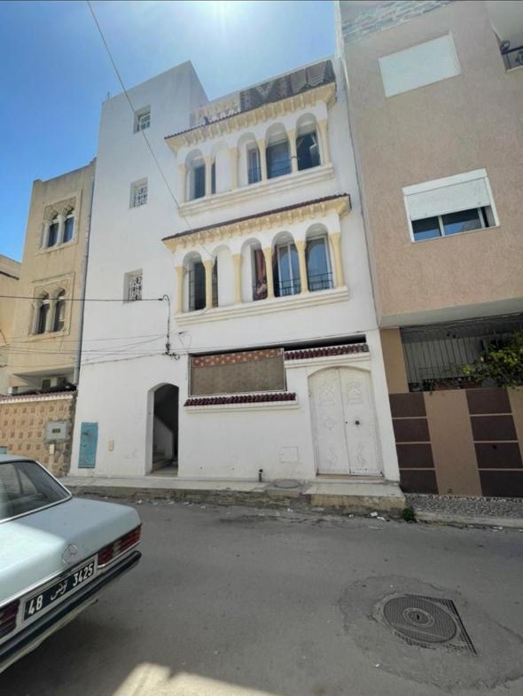 Immeuble also à sousse