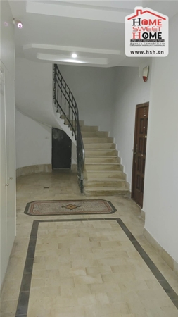 Immeuble invest maicol au centre ville tunis