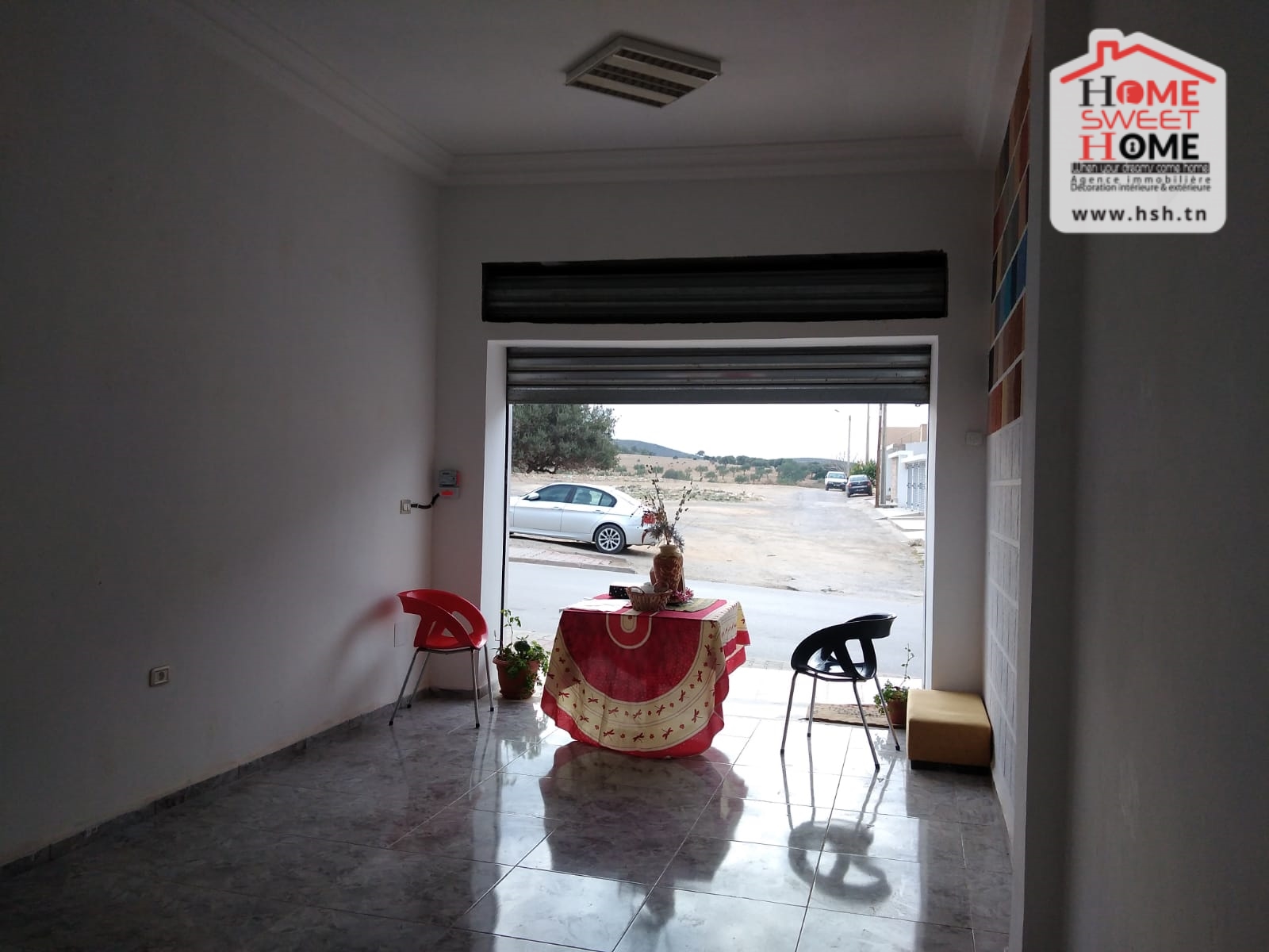 Immeuble madele à zaghouan