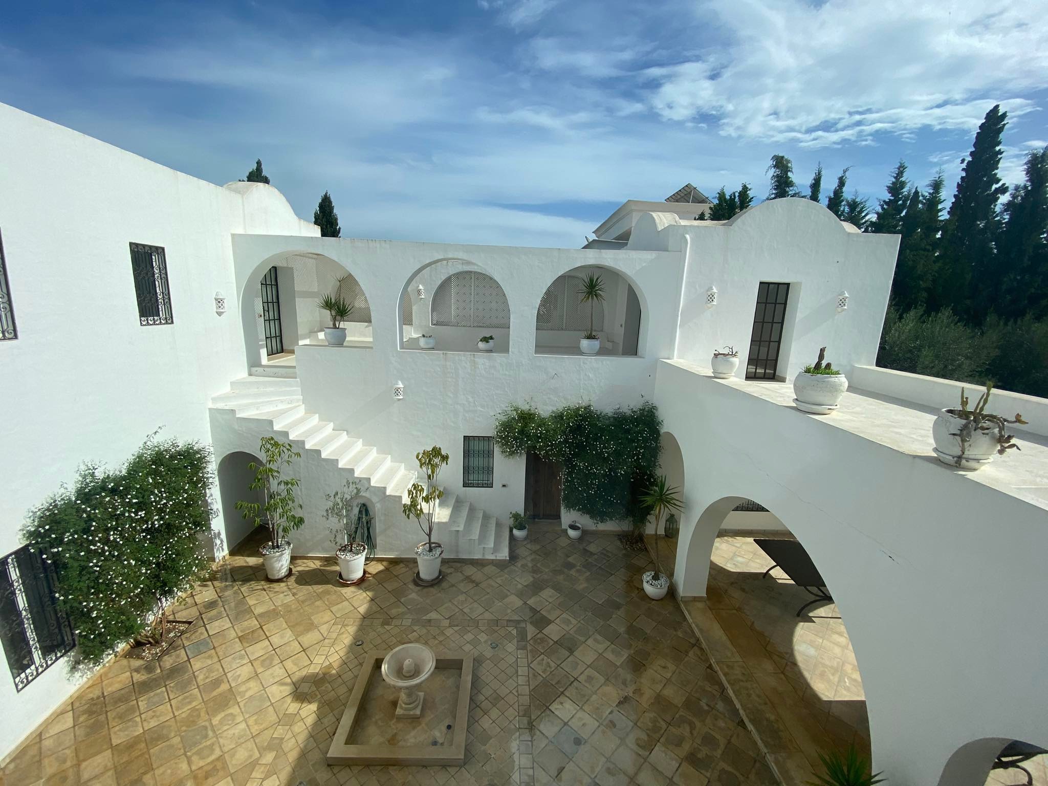 Dar hammamet