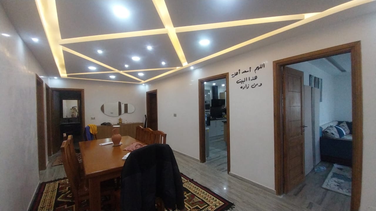 Villa à houmt souk