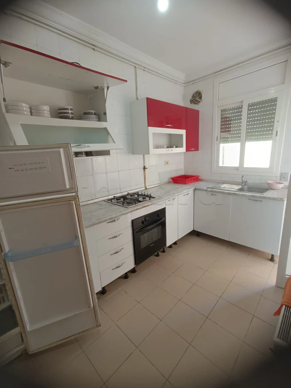 Un coquet appartement s2 à ennasr2