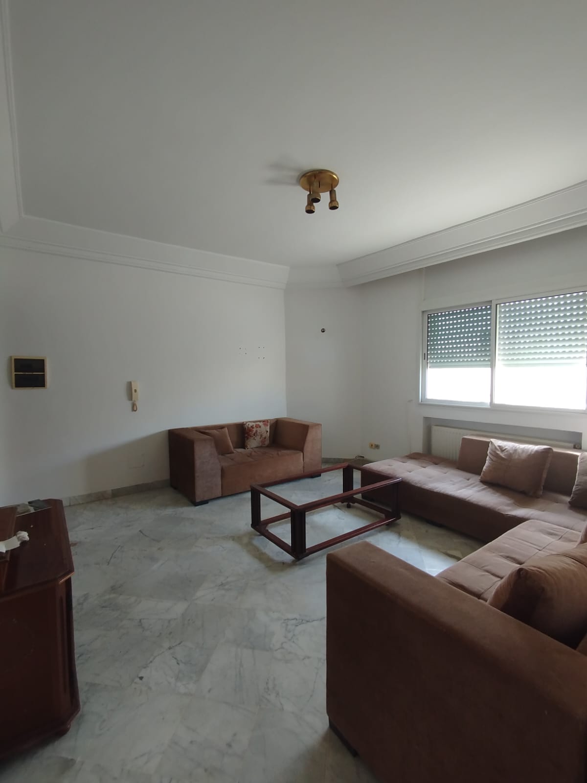 Un coquet appartement s1 à l'aouina