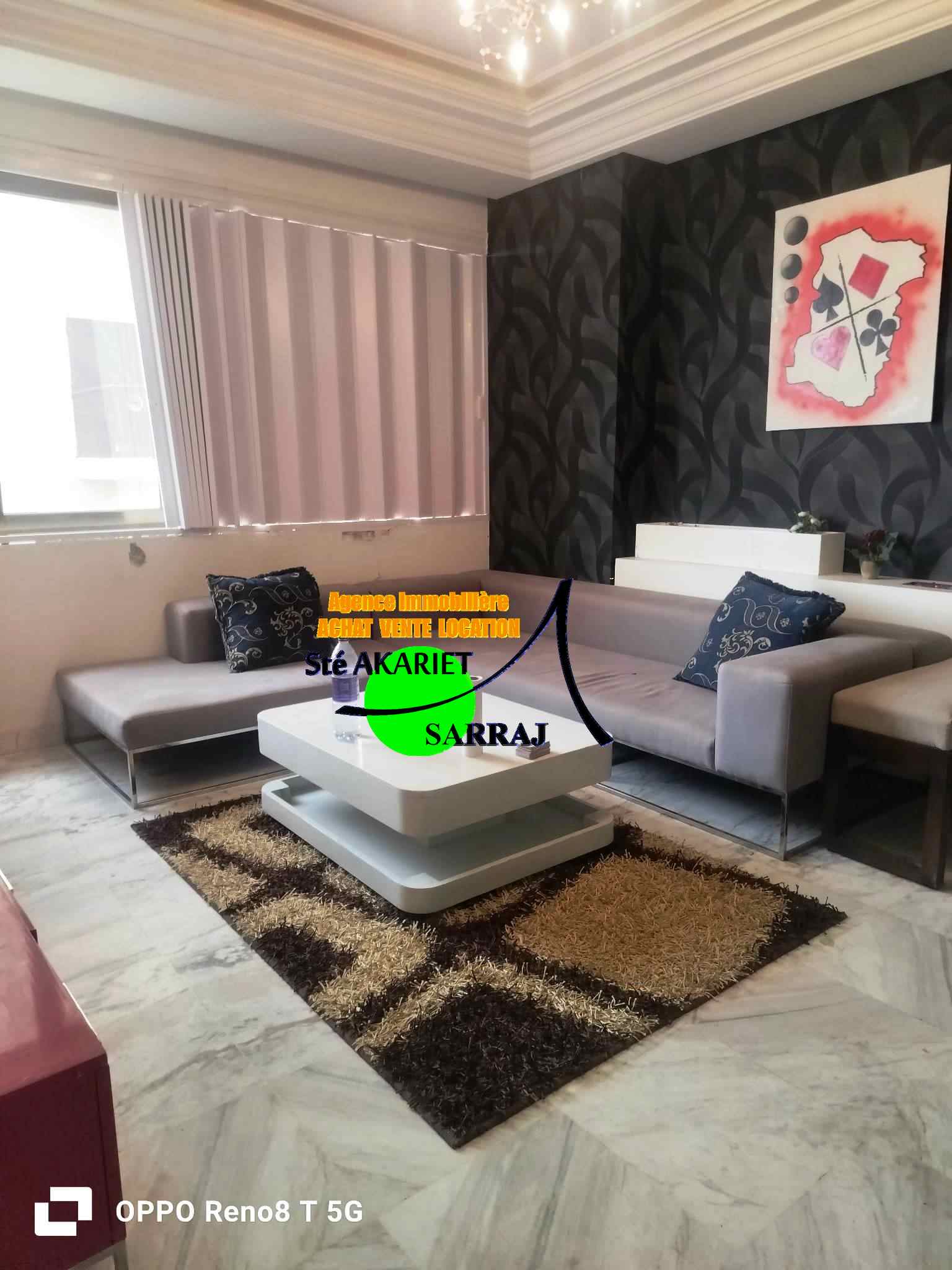 Ne rater appartement s3 sur la route touristique
