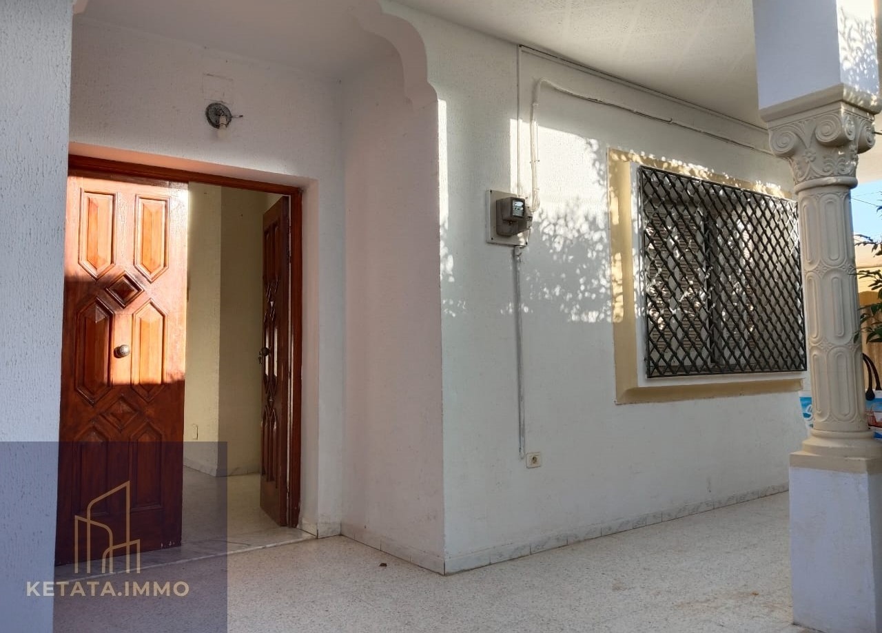 La ghazelle vnt villa khalil