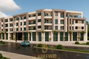 A appartement s2 avec terrasse ref1384a