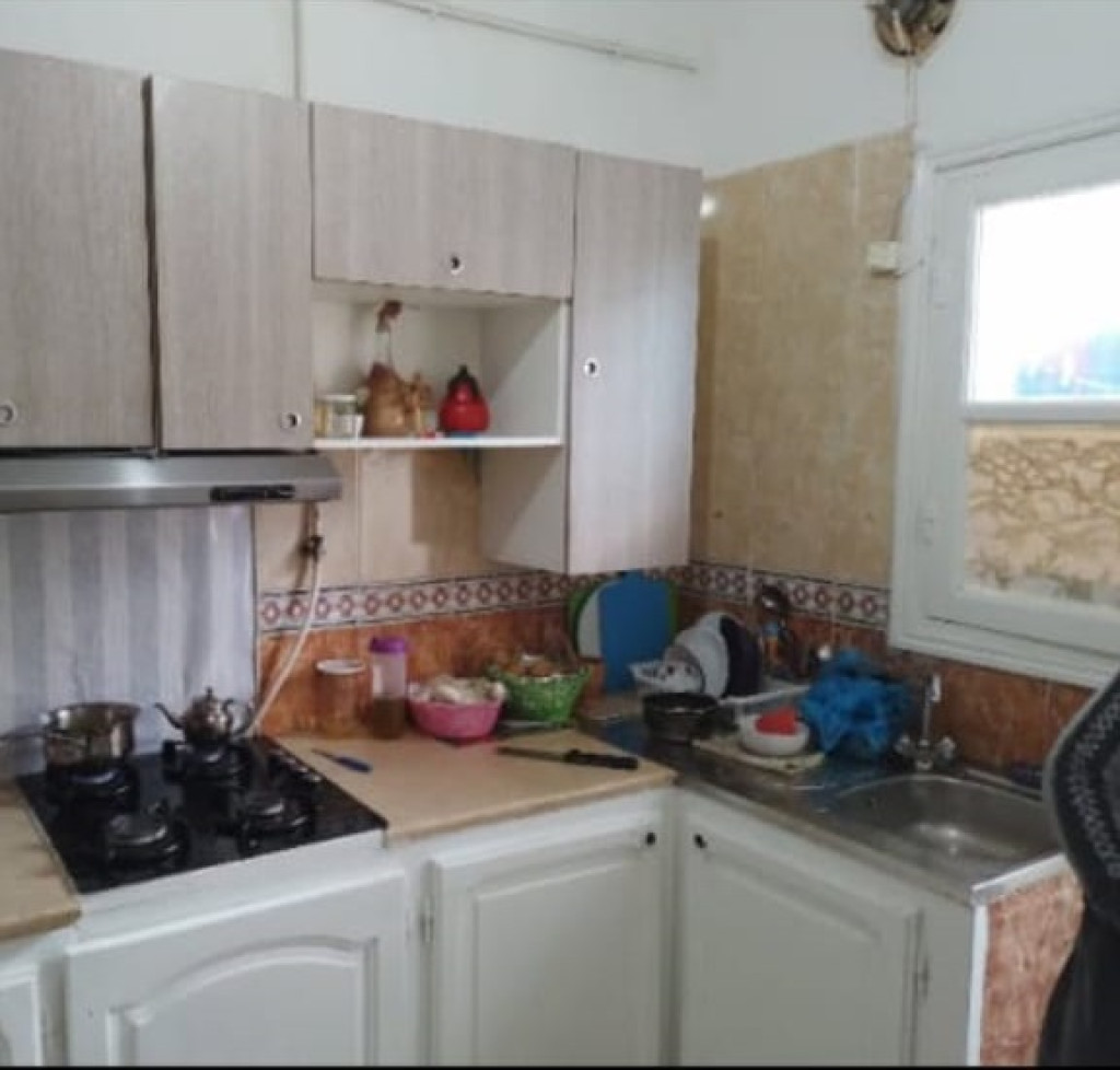 Appartement s2 mohammedia
