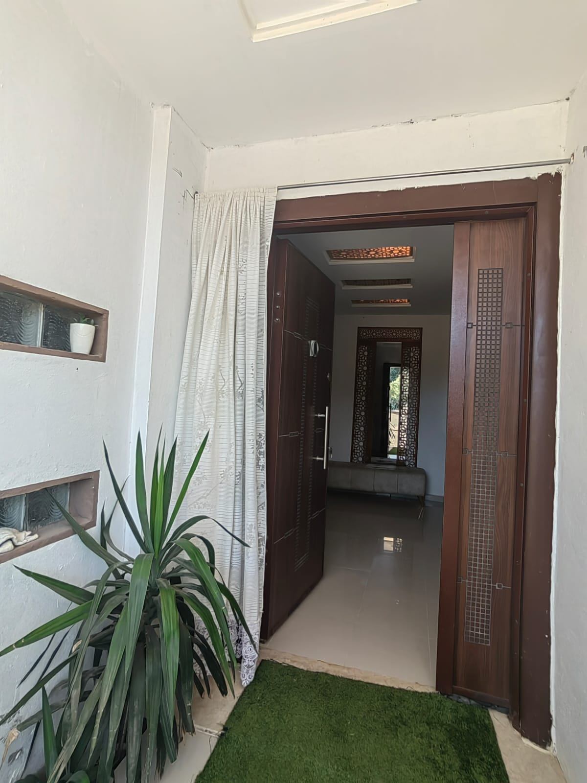 Villa à kélibia trés bien placée