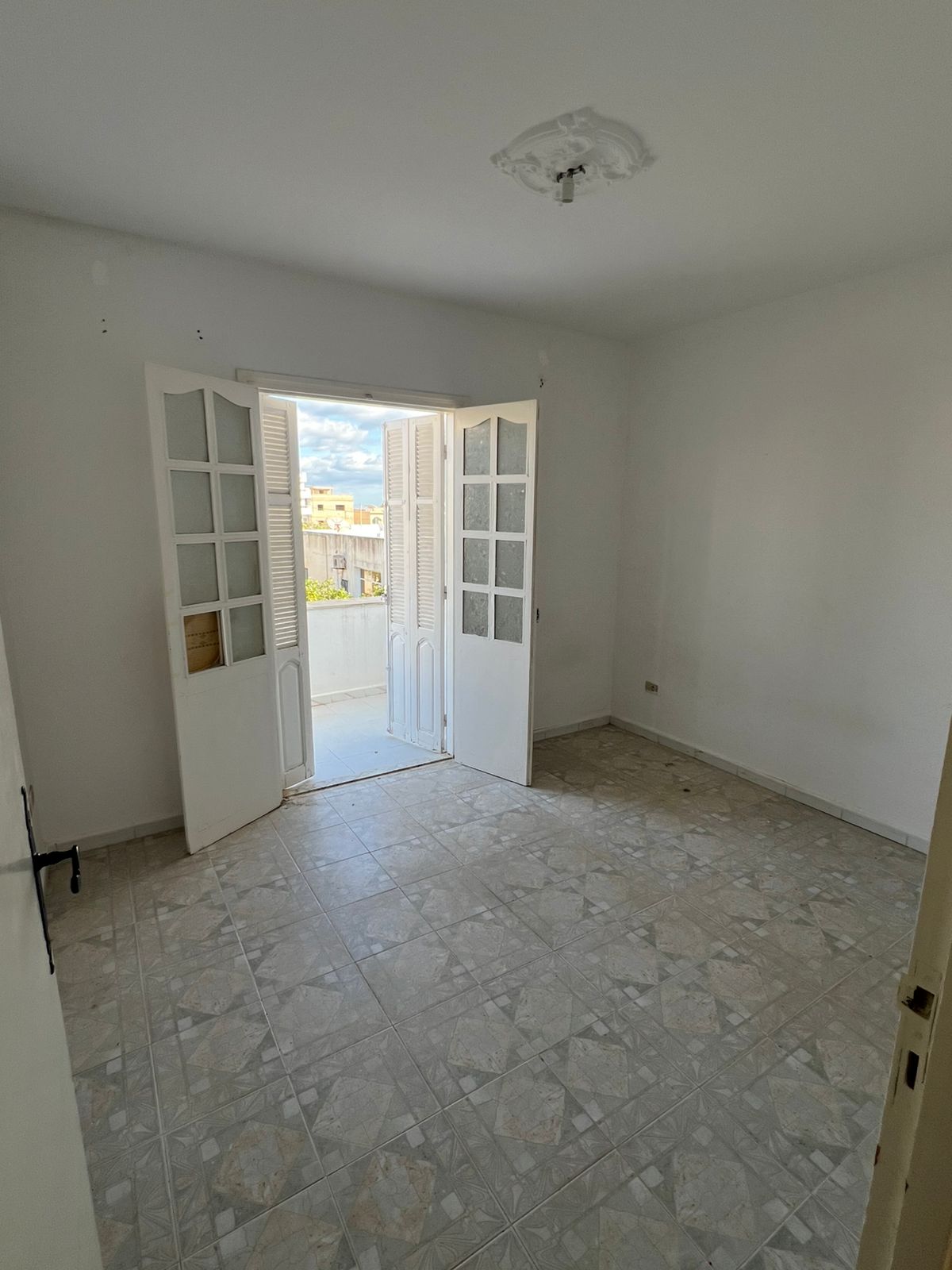 Appartement s3 a hammamet nord