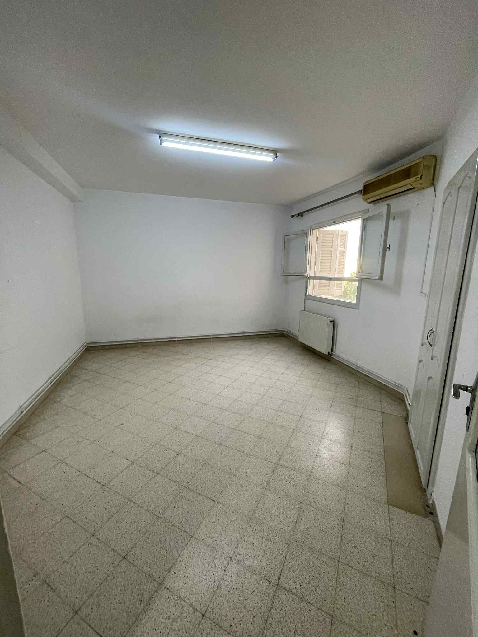 Appartement s2 à manzeh 9 b