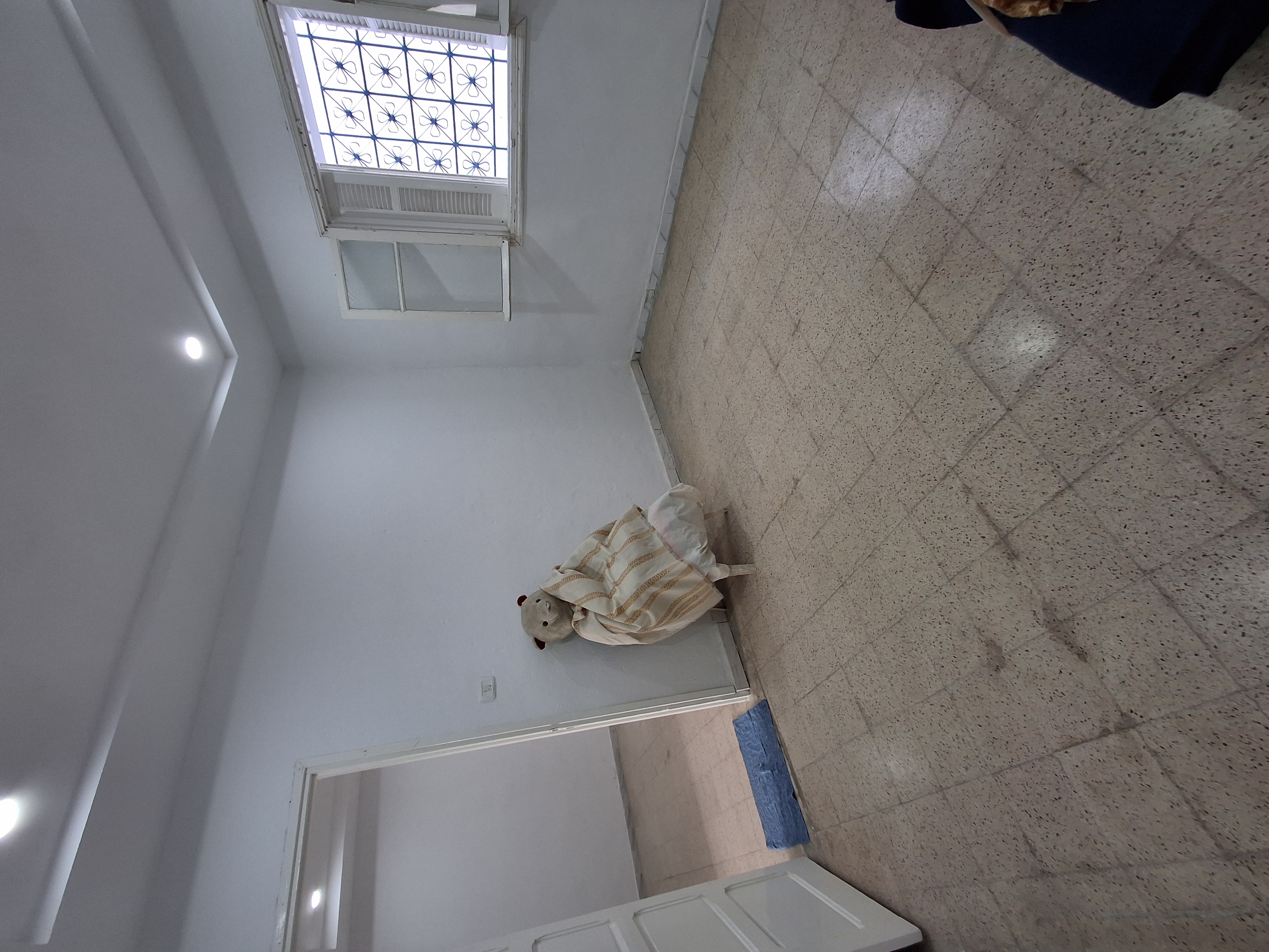 Maison à korba