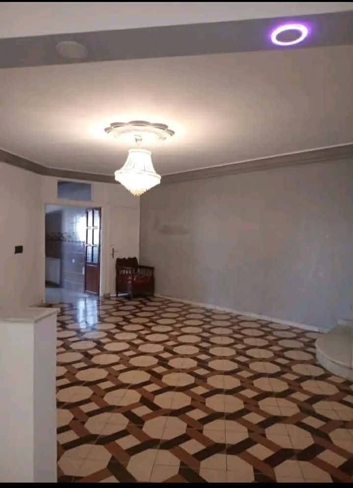 Maison à ibn khaldoun