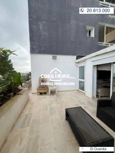 A coquet appartement s3 wardia ref882a