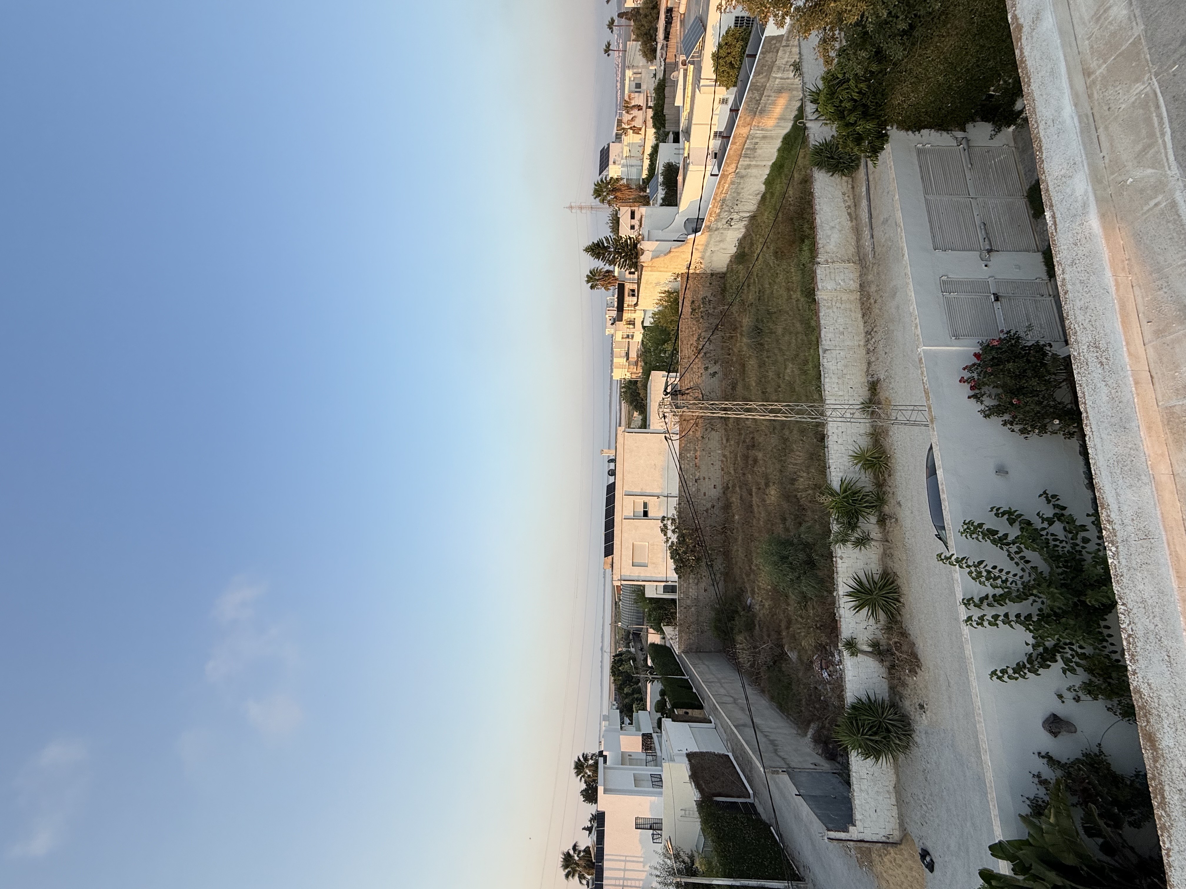Terrain a choutran 3 tunis