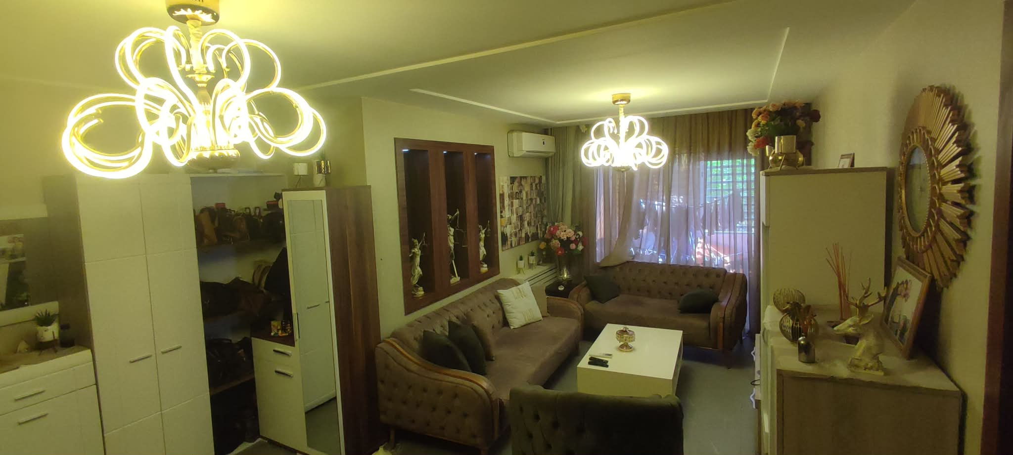 Appartement s3 hst a boumhel bassatine