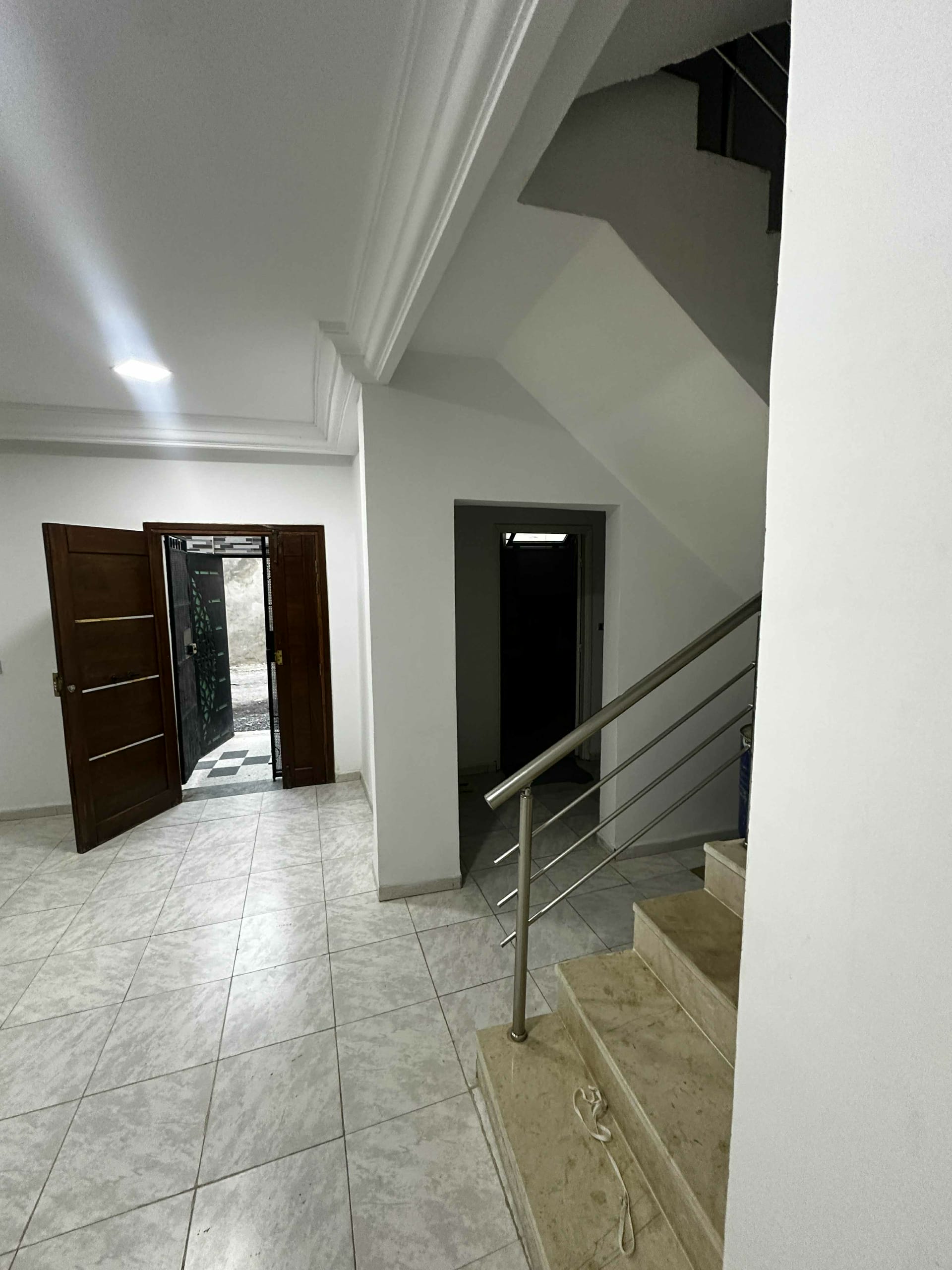 Duplex à la nouvelle médina 3