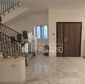 A villa s4 a ennasr ref467a