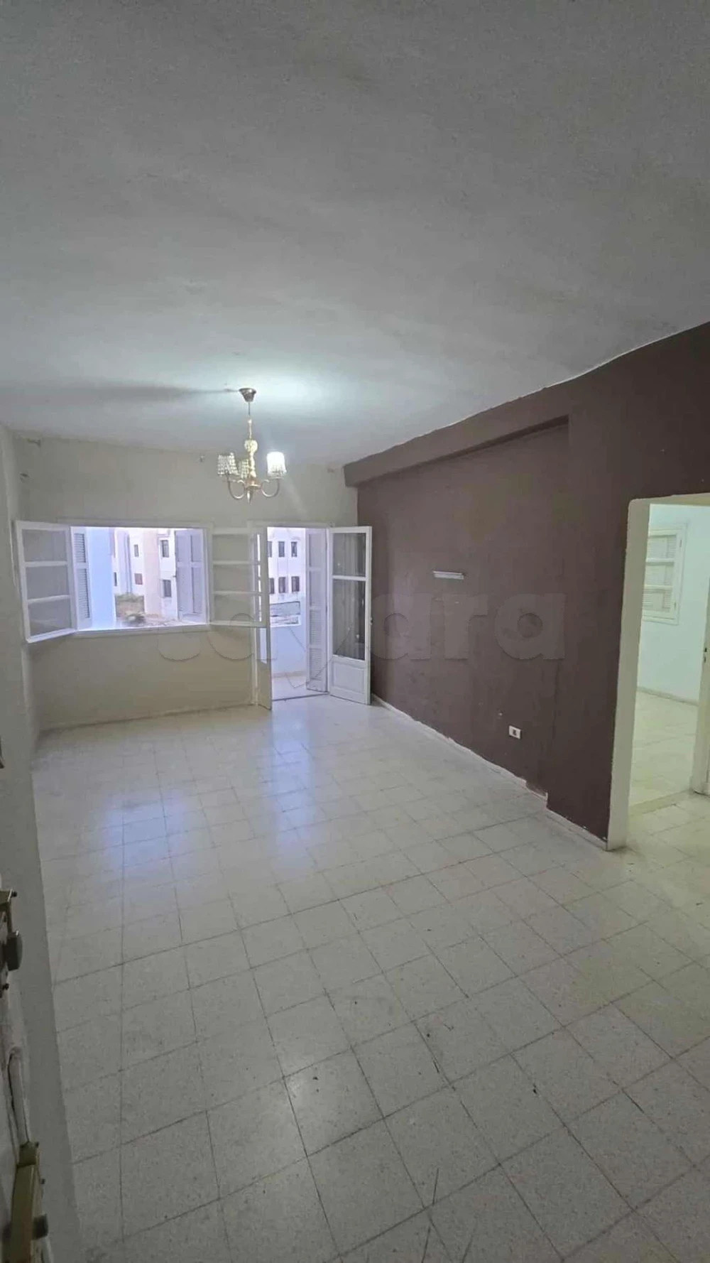 Avender appartement s plus 2 eme étage