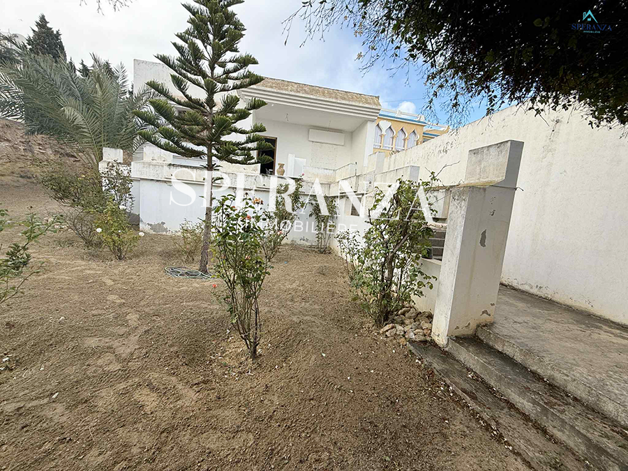 Villa sidonia