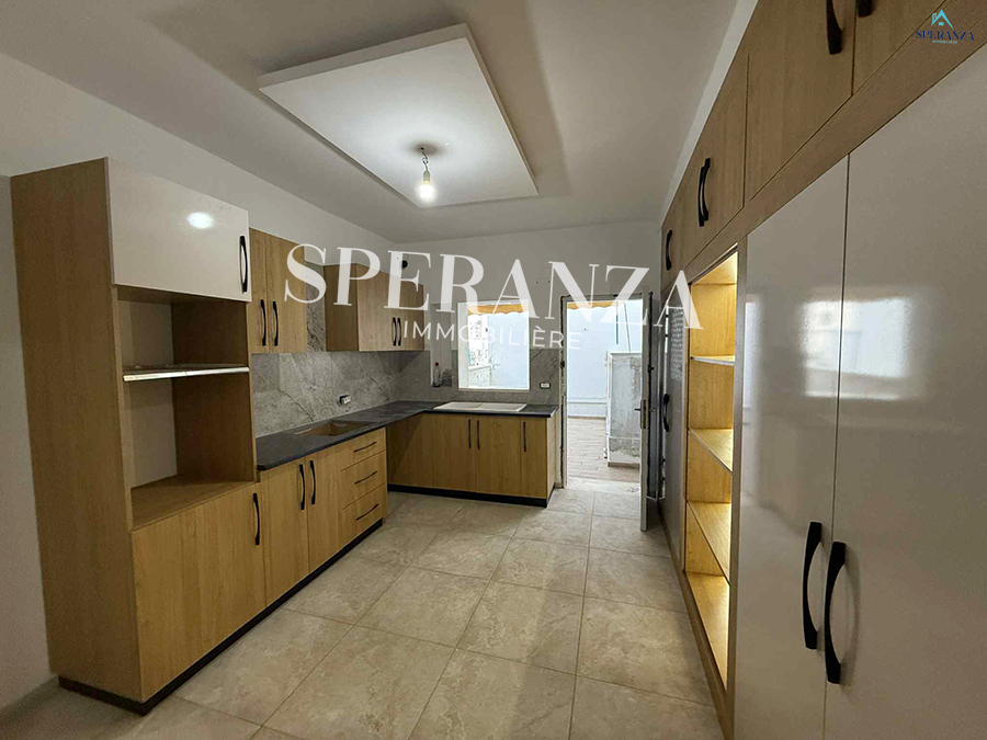 Appartement nest