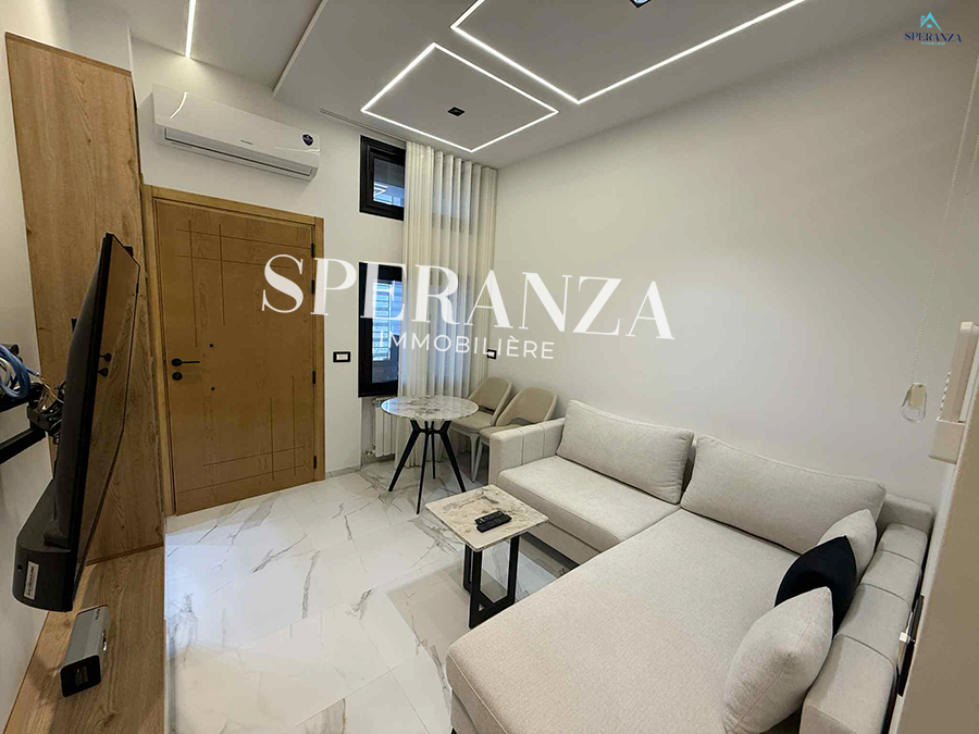 Appartement oliverai
