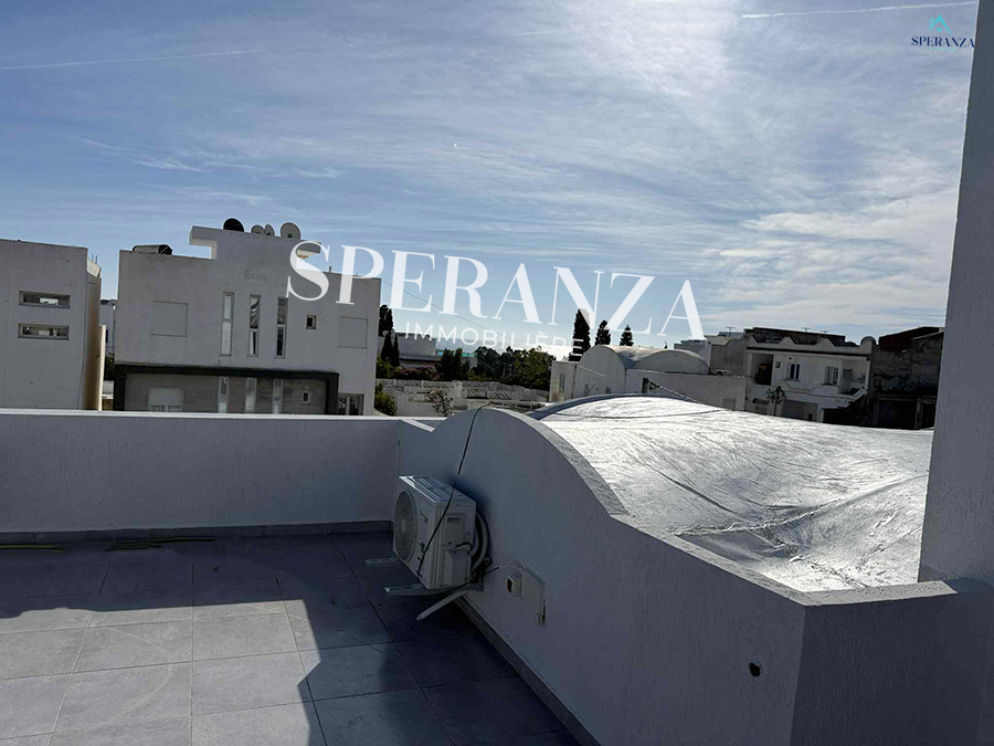 Villa delina