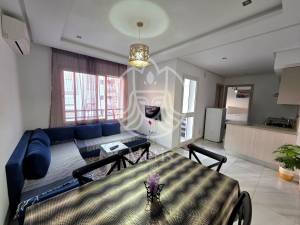 A appartement en s1 ref747a