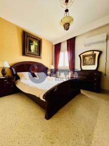A un duplex s3 a la marsa avec ref609a