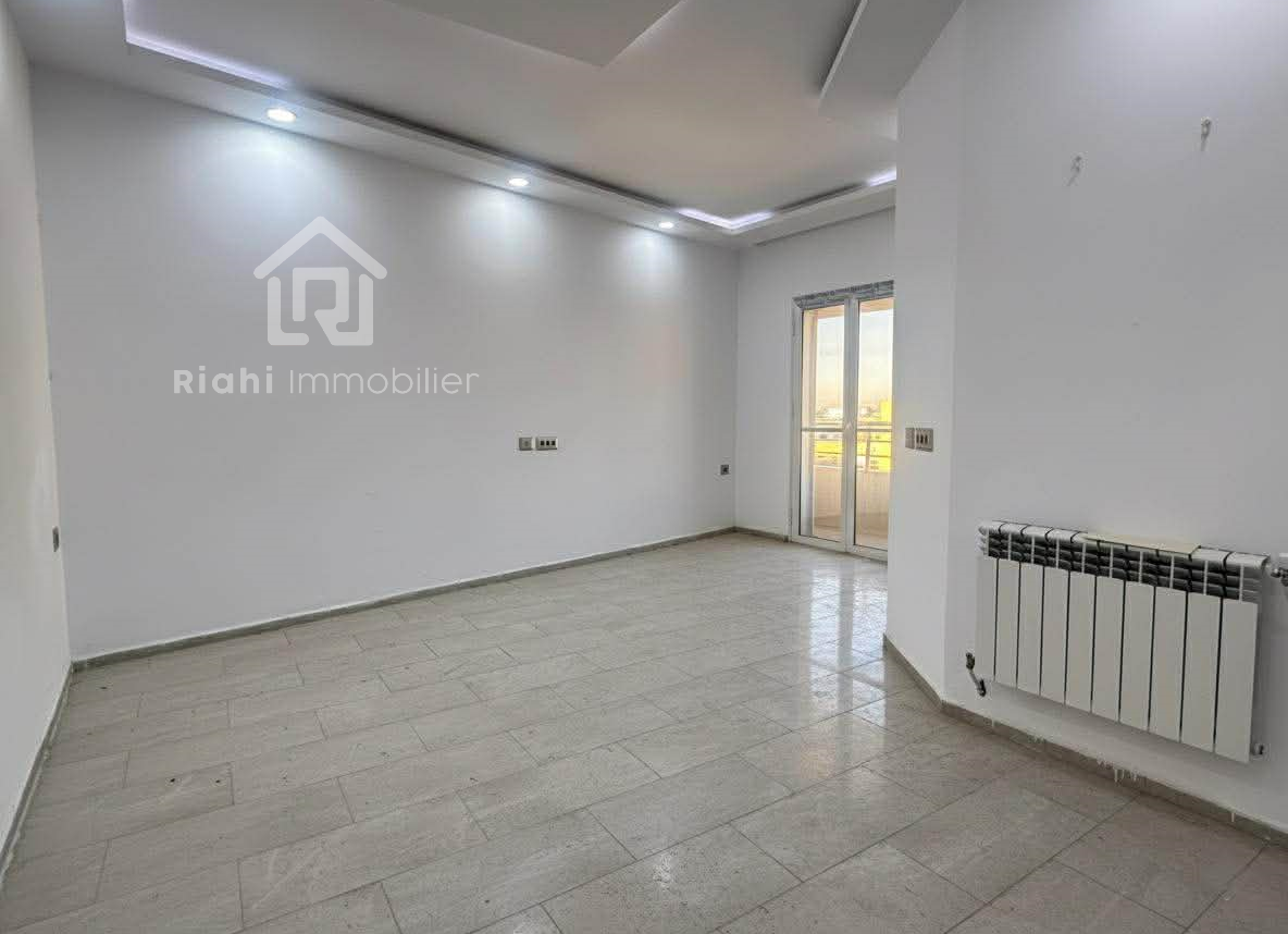 Appartement s2 a ben arous