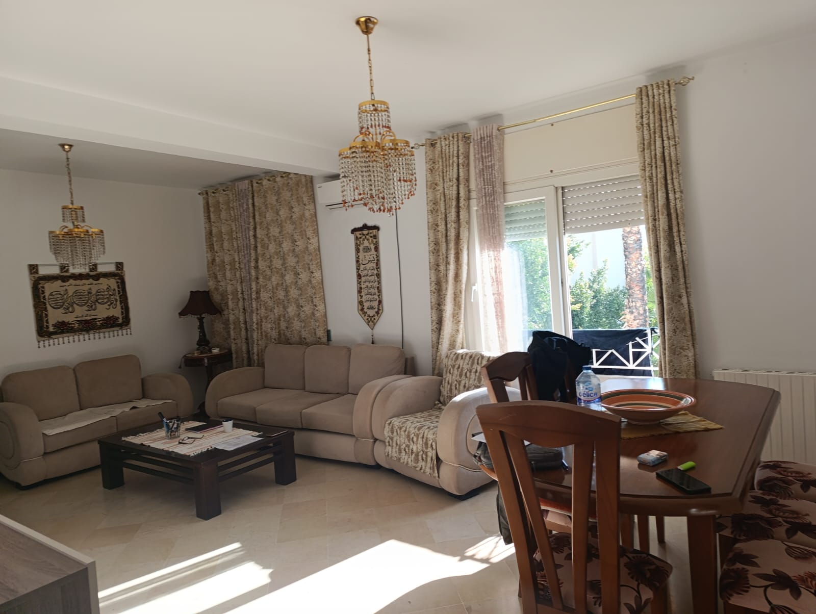 Appartement s2 manar 1