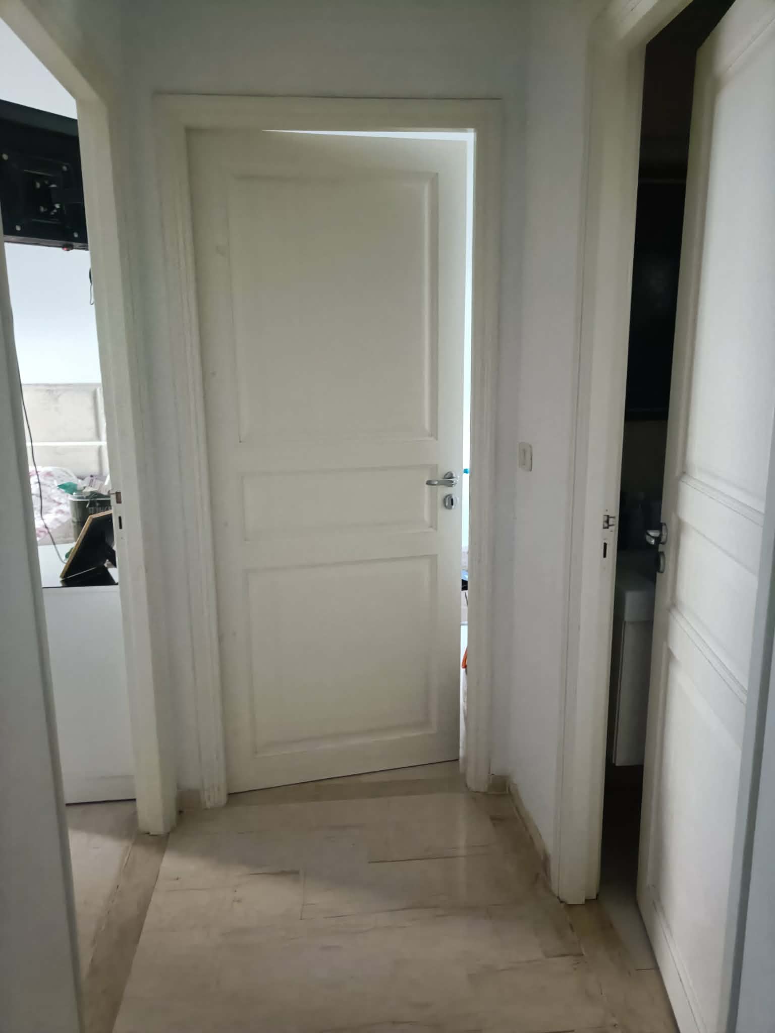 Appartement propre mourouj 6 5