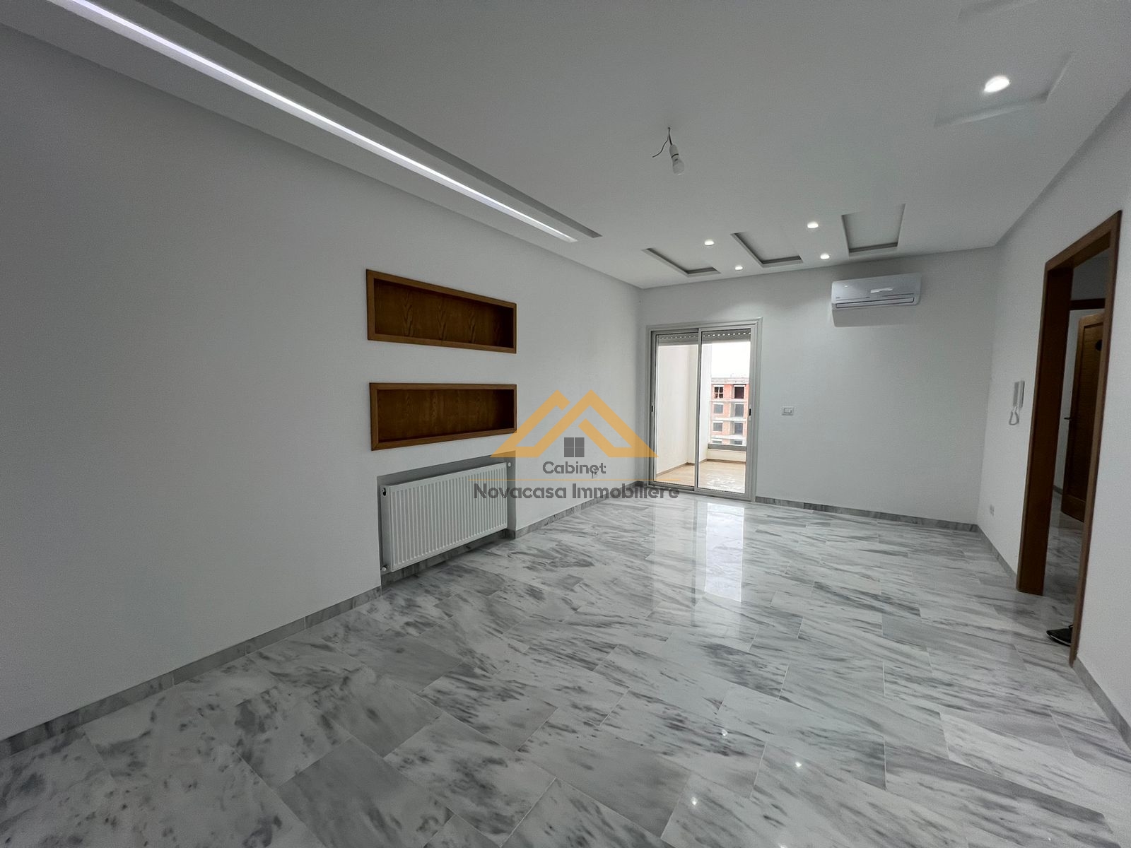 Appartement s2 haut standing direct promoteur