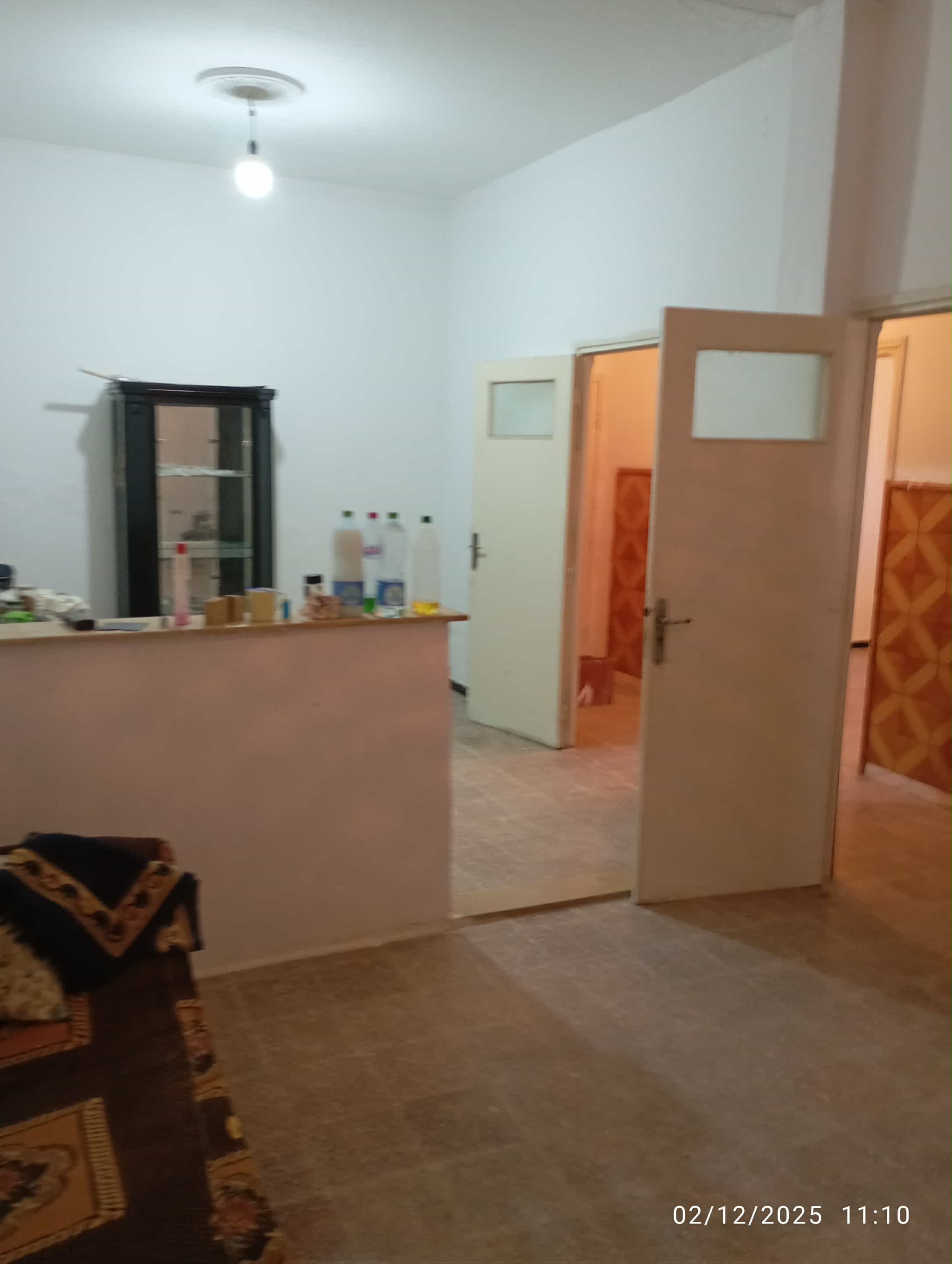Villa avec studio