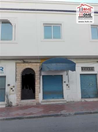 Immeuble adam à rades