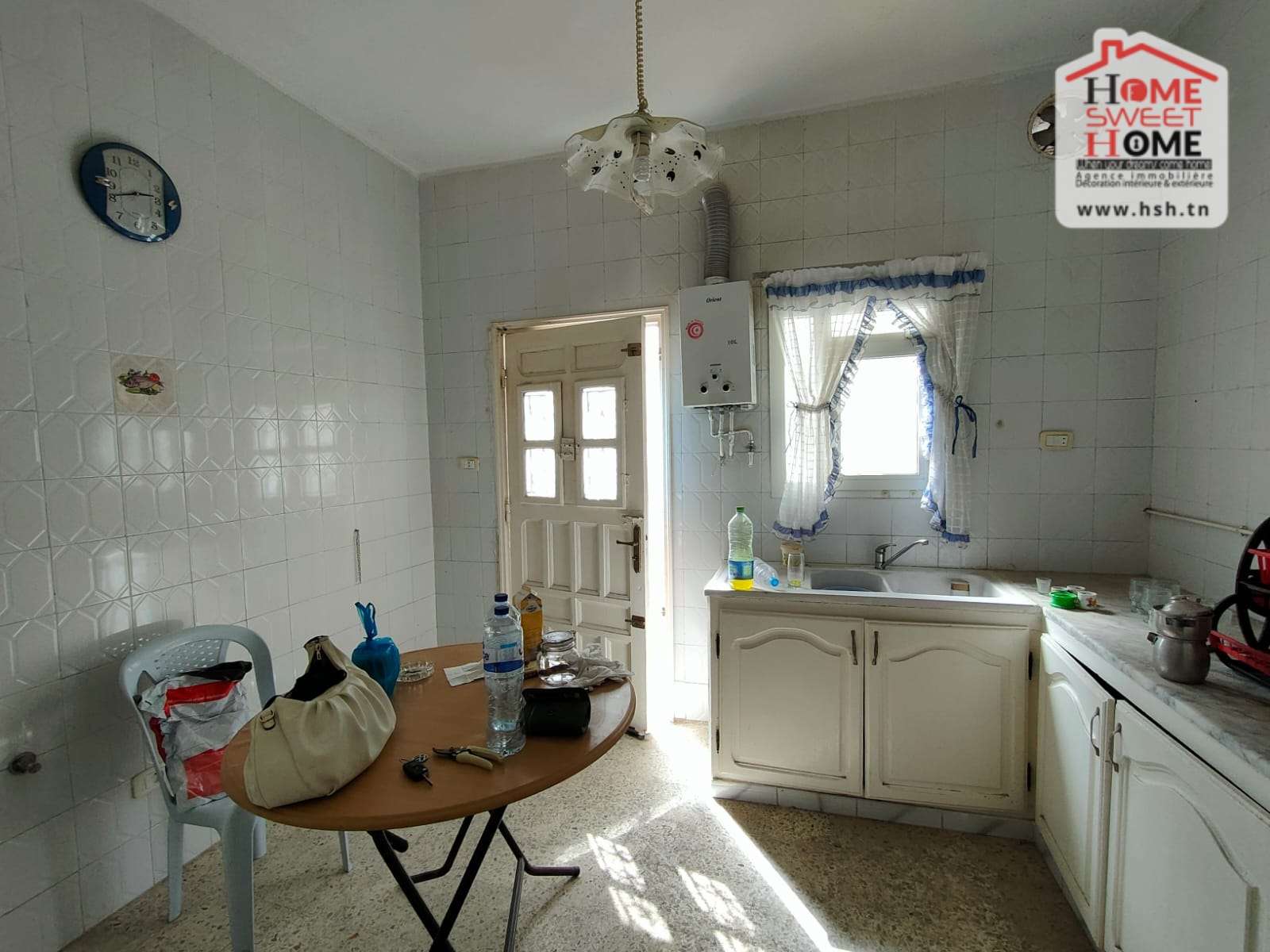 Immeuble zélina à mégrine