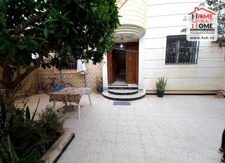Duplex gérard françoise à rades méliane