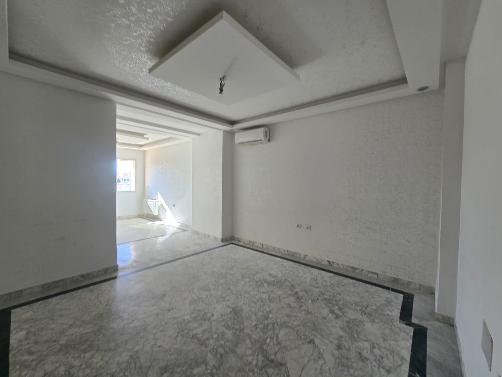Appartement hauts standing