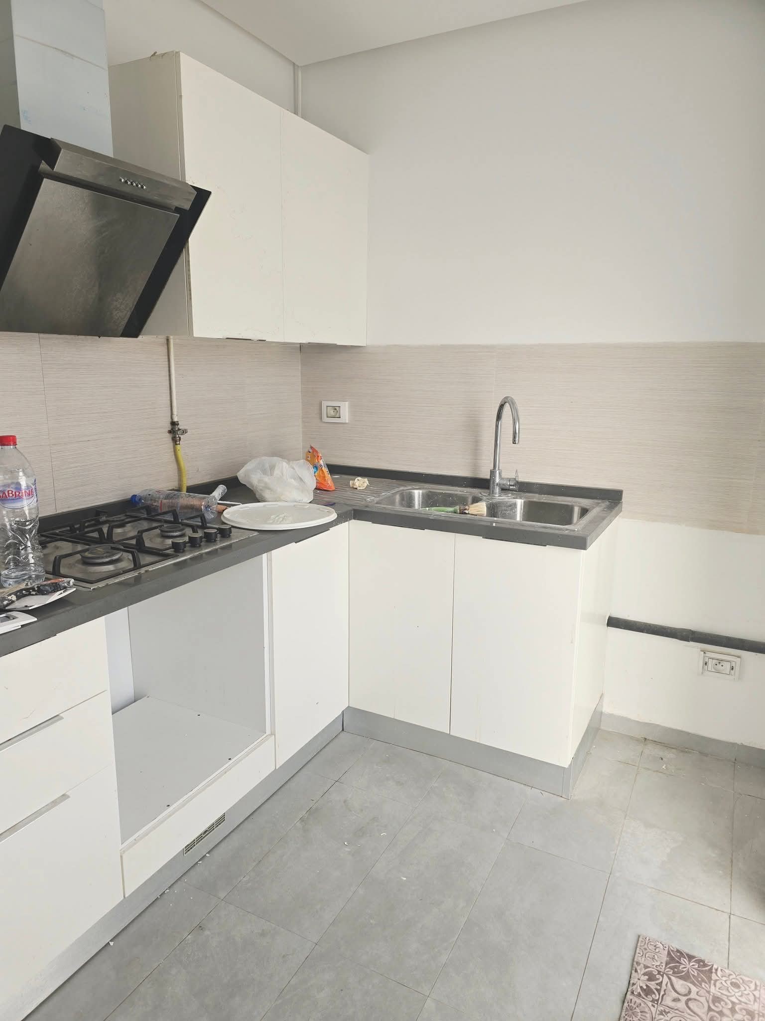 Appartement moderne très bonne affaire